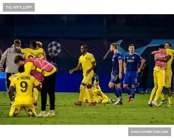 李毅战术解析:流浪者借边路突破制胜欧冠资格赛占据先机 李毅战术解析:流浪者借边路突破制胜欧冠资格赛占据先机