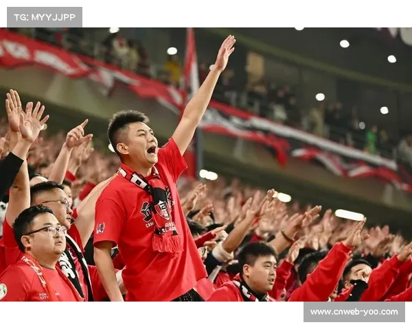 中超第18轮观赛人数突破22万,川京大战4万人创氛围标杆 中超第18轮观赛人数突破22万,川京大战4万人创氛围标杆