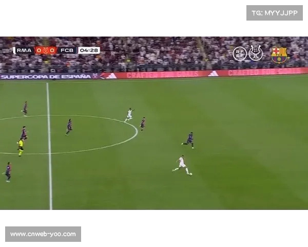 巴萨5-0毕尔巴鄂竞技晋级西超杯决赛，拉菲尼亚两射一传