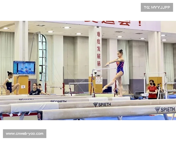 世界体操新评分规则实施,难度分计算变更