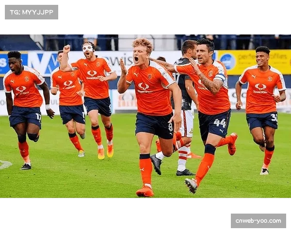 英超保级形势预测：埃弗顿、卢顿、伯恩利三队陷泥潭