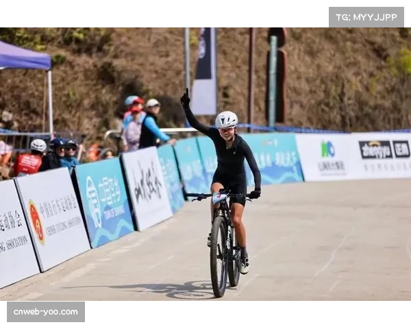 中国山地自行车公开赛信宜站新增混合团体接力:赛事创新与全民参与的双重意义